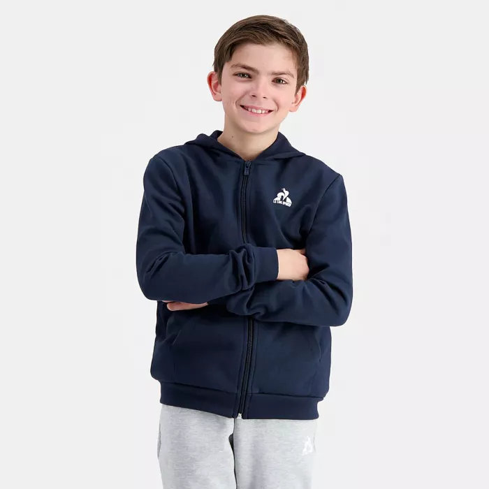 LE COQ SPORTIF junior essentials sweatshirt