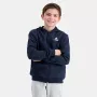 LE COQ SPORTIF junior essentials sweatshirt