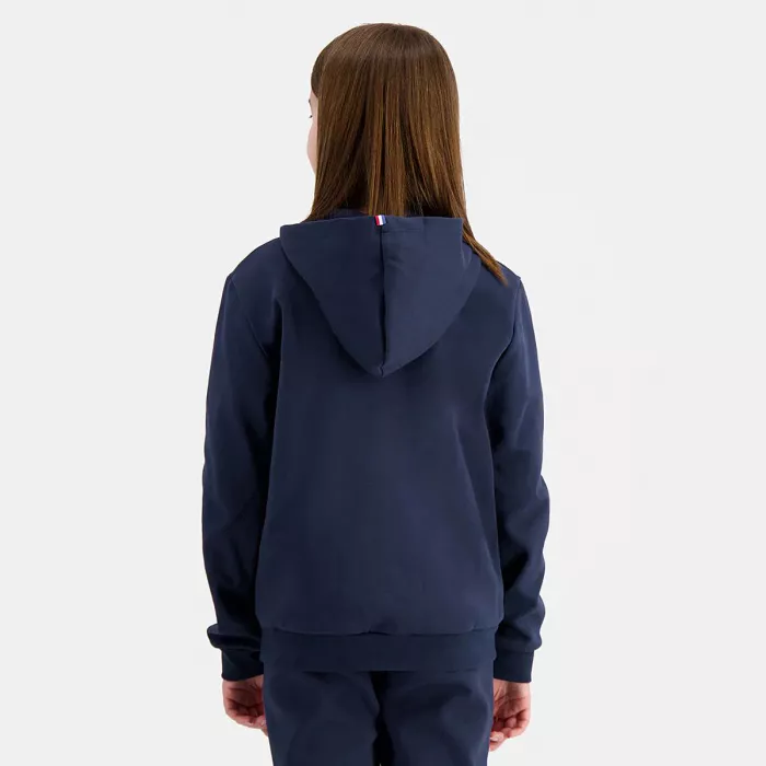 LE COQ SPORTIF junior essentials sweatshirt