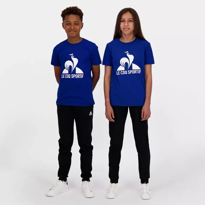 LE COQ SPORTIF essentials slim pants