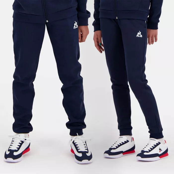 LE COQ SPORTIF junior essentials slim pants