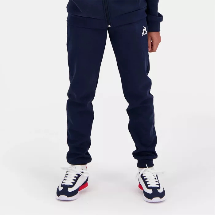 LE COQ SPORTIF junior essentials slim pants