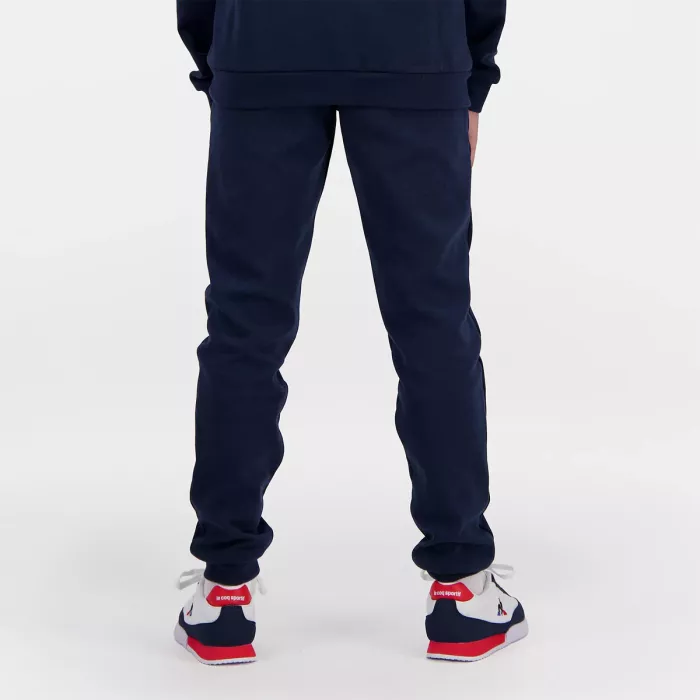 LE COQ SPORTIF junior essentials slim pants