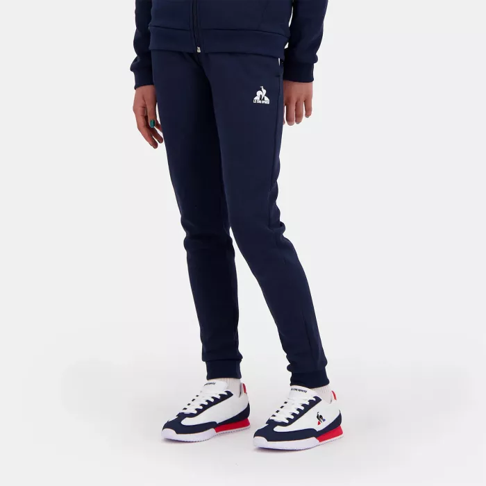 LE COQ SPORTIF junior essentials slim pants