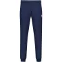 LE COQ SPORTIF junior essentials slim pants