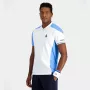 LE COQ SPORTIF tennis pro new york t-shirt
