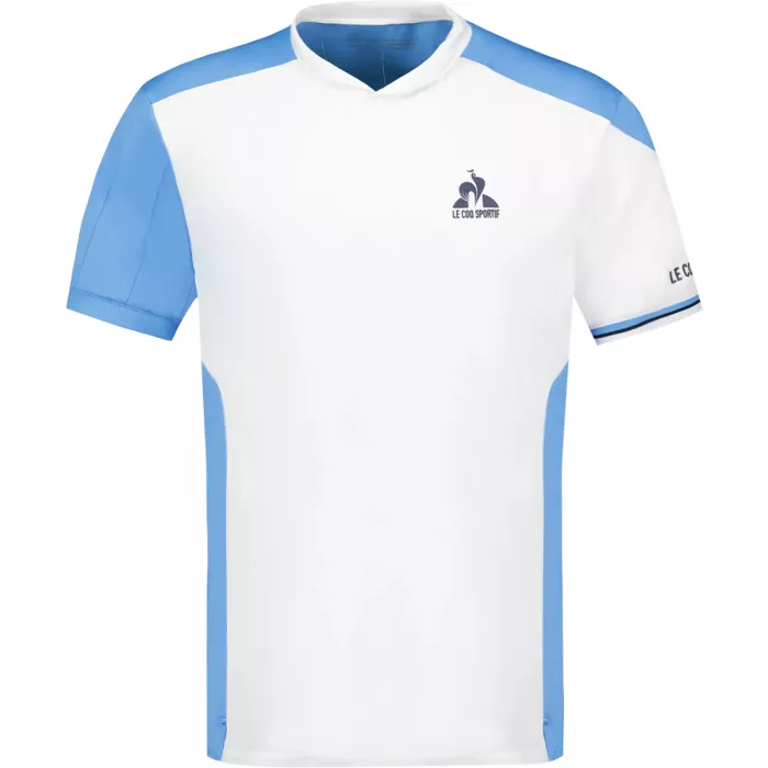LE COQ SPORTIF tennis pro new york t-shirt