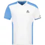 LE COQ SPORTIF tennis pro new york t-shirt