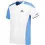 LE COQ SPORTIF tennis pro new york t-shirt