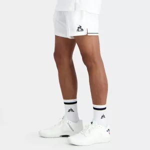 LE COQ SPORTIF tennis pro london shorts