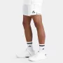 LE COQ SPORTIF tennis pro london shorts