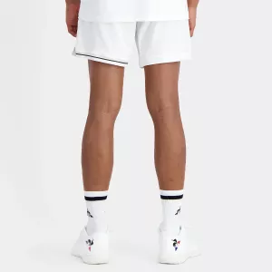 LE COQ SPORTIF tennis pro london shorts