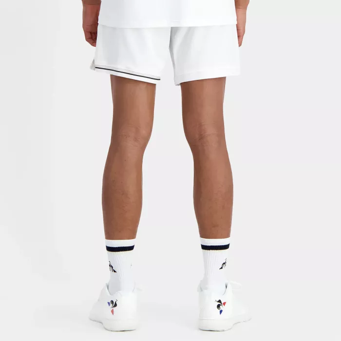 LE COQ SPORTIF tennis pro london shorts
