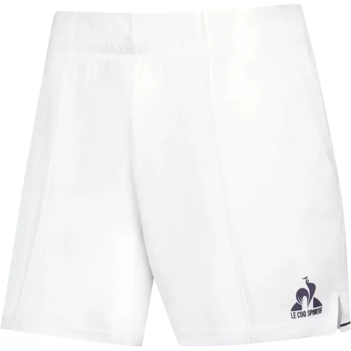 LE COQ SPORTIF tennis pro london shorts