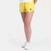 Women's LE COQ SPORTIF tennis pro paris shorts