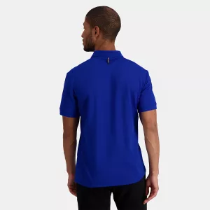 LE COQ SPORTIF essentiels polo shirt