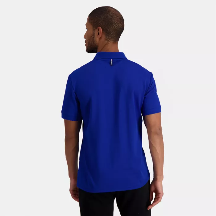 LE COQ SPORTIF essentiels polo shirt