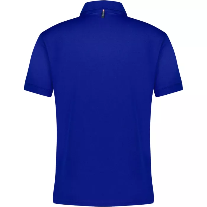 LE COQ SPORTIF essentiels polo shirt