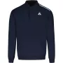 Sweat LE COQ SPORTIF col v heritage new york