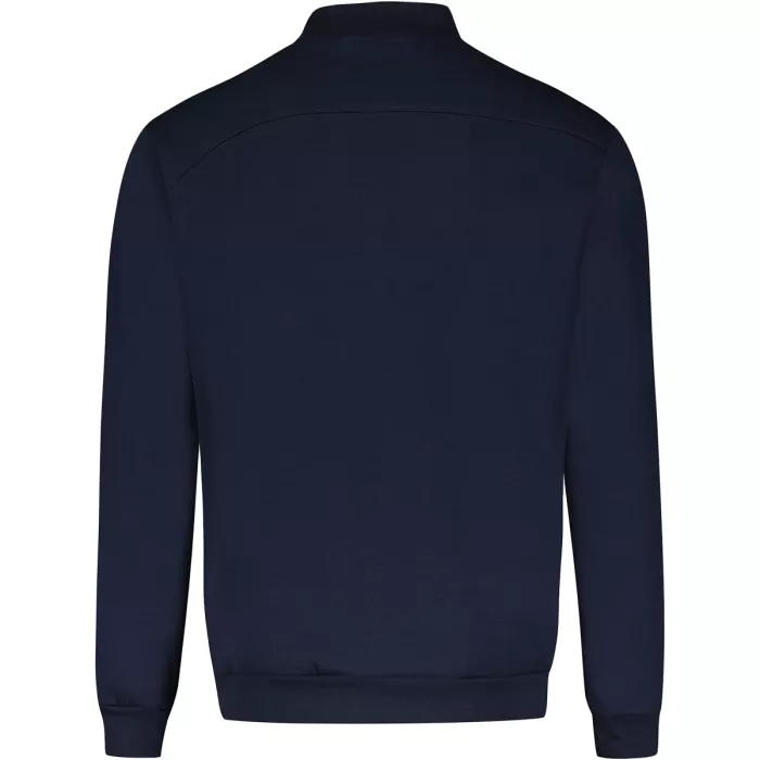 Sweat LE COQ SPORTIF col v heritage new york