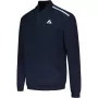 Sweat LE COQ SPORTIF col v heritage new york