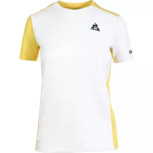 LE COQ SPORTIF junior pro tennis paris t-shirt
