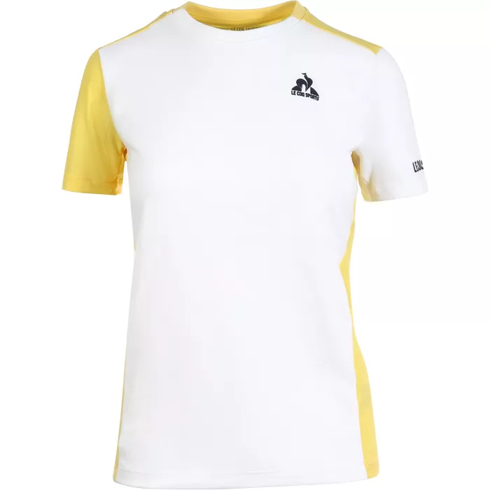 LE COQ SPORTIF junior pro tennis paris t-shirt
