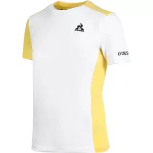 LE COQ SPORTIF junior pro tennis paris t-shirt