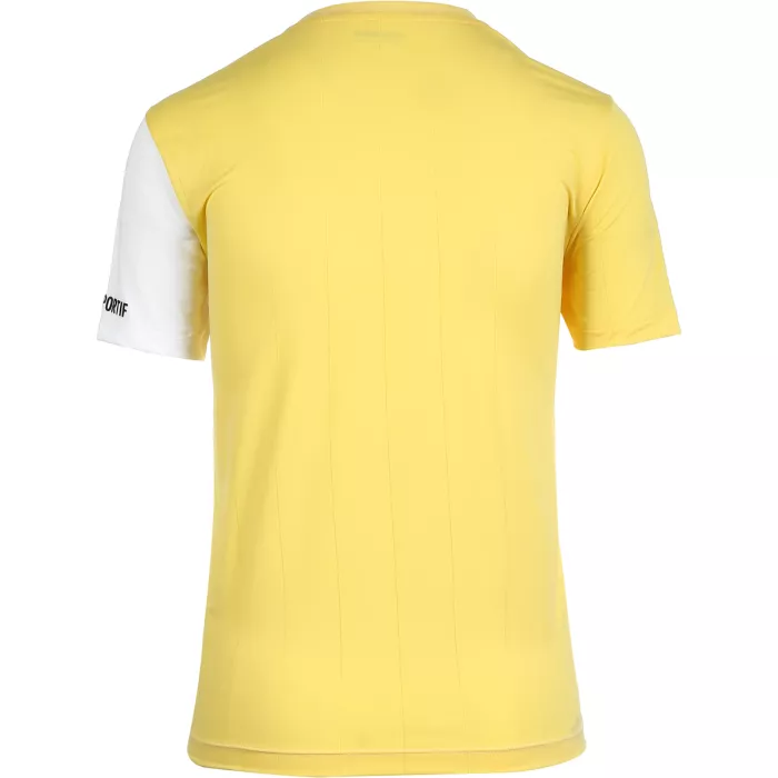 LE COQ SPORTIF junior pro tennis paris t-shirt