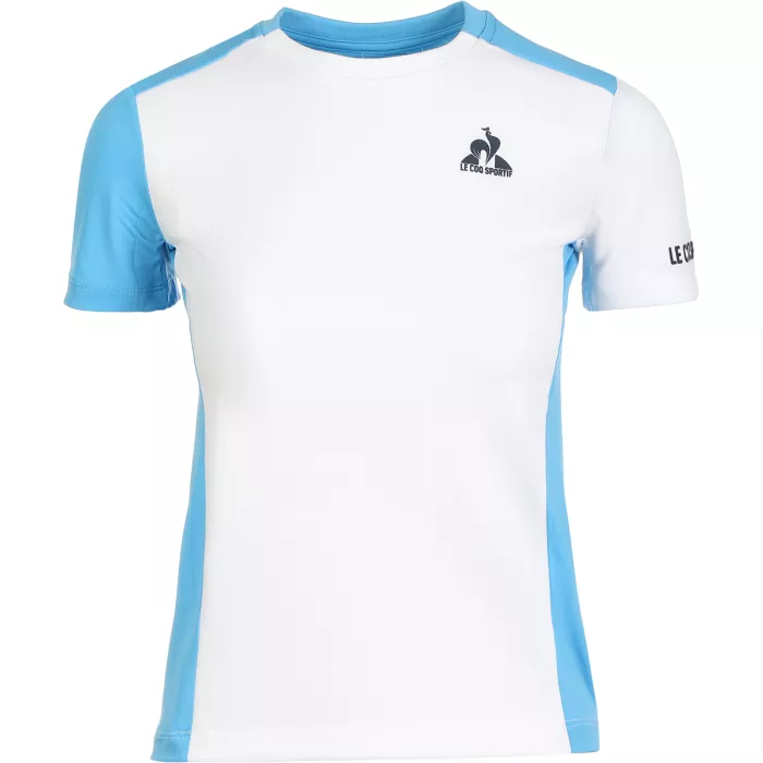 Junior LE COQ SPORTIF pro tennis new york t-shirt