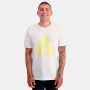 LE COQ SPORTIF clay court 83 noah t-shirt