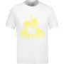 LE COQ SPORTIF clay court 83 noah t-shirt