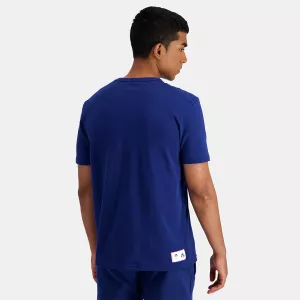 LE COQ SPORTIF paris 2024 essential t-shirt