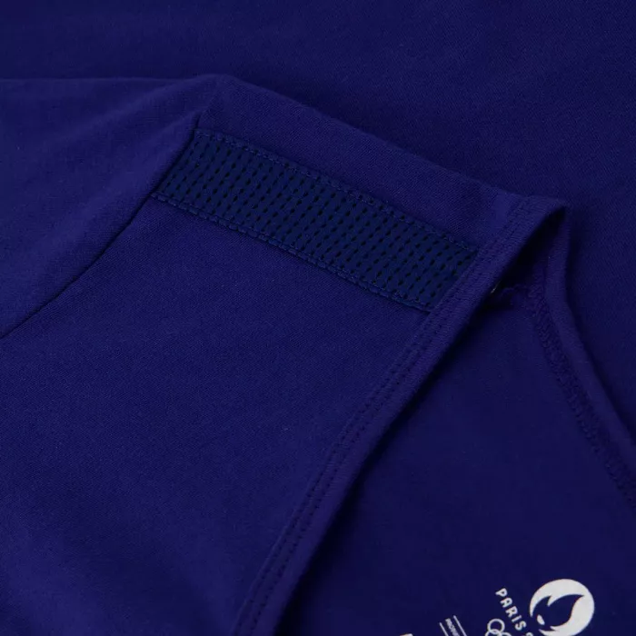 LE COQ SPORTIF women's paris 2024 essential t-shirt