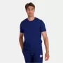 LE COQ SPORTIF paris 2024 graphique t-shirt