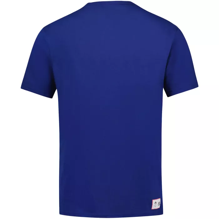LE COQ SPORTIF paris 2024 graphique t-shirt