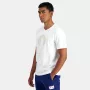 LE COQ SPORTIF paris 2024 graphique t-shirt