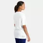 LE COQ SPORTIF paris 2024 graphique t-shirt
