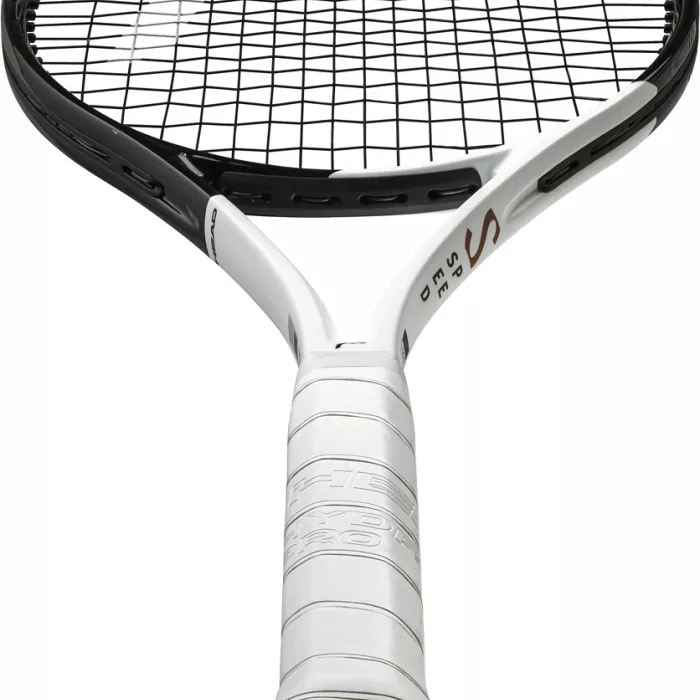 HEAD speed pro racket (310 gr)