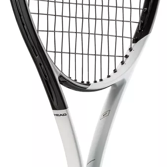 HEAD speed pro racket (310 gr)