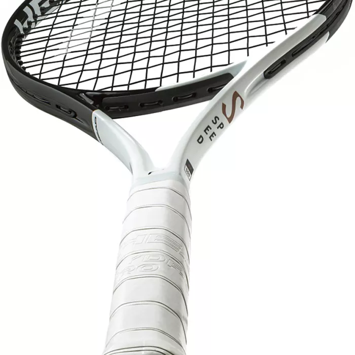 HEAD speed pro racket (310 gr)