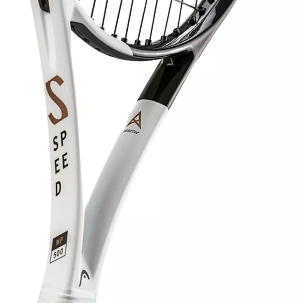 HEAD speed pro racket (310 gr)