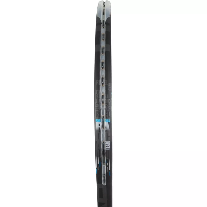 Raquette HEAD radical team (280 gr) (cordee)