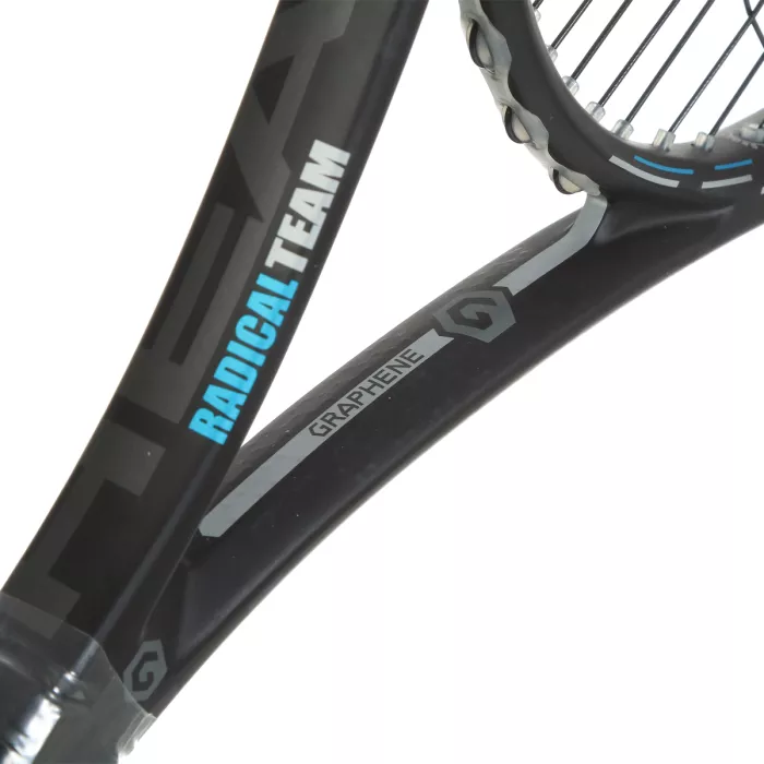 Raquette HEAD radical team (280 gr) (cordee)