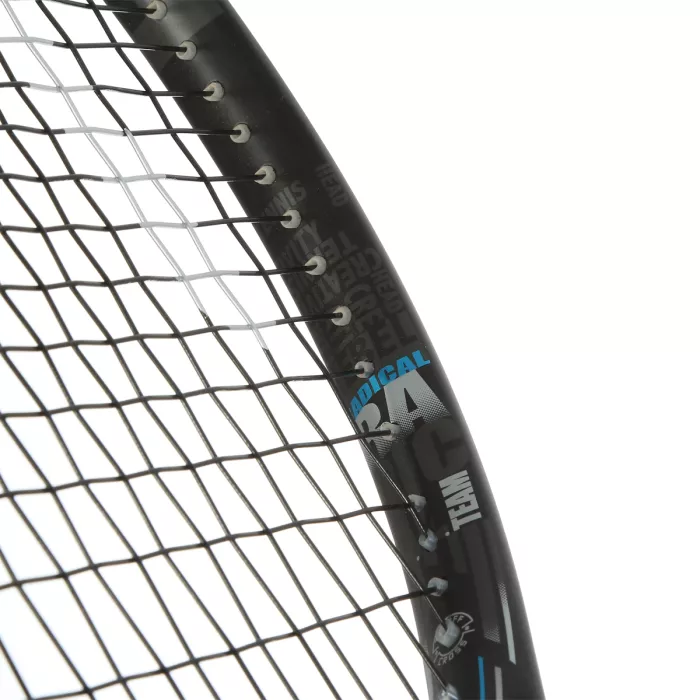 Raquette HEAD radical team (280 gr) (cordee)