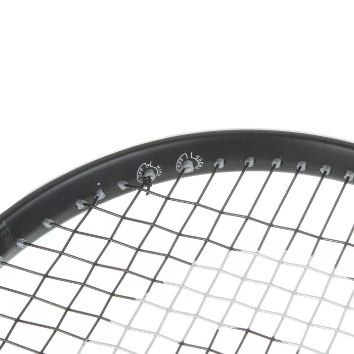 Raquette HEAD radical team (280 gr) (cordee)