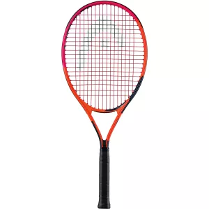 Junior HEAD radical 26 racquet (2023)