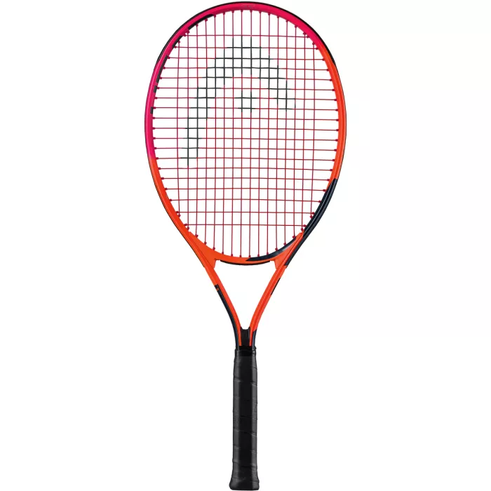 Junior HEAD radical 26 racquet (2023)
