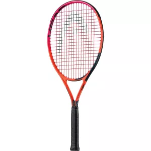 Junior HEAD radical 26 racquet (2023)