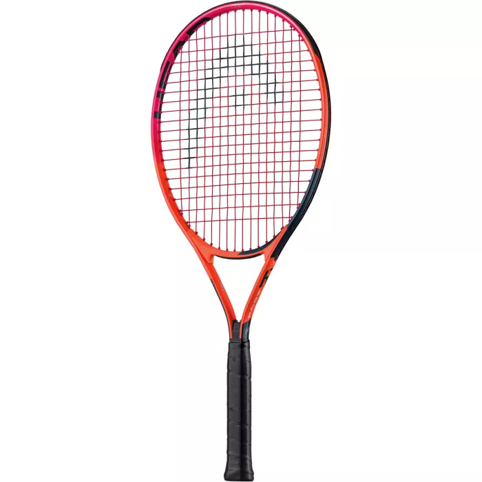 Junior HEAD radical 26 racquet (2023)